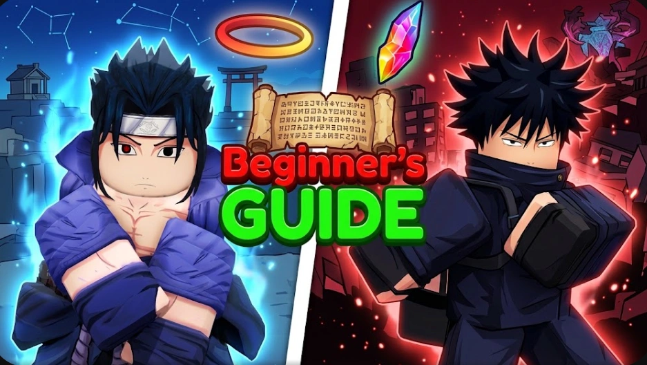 Beginner Guide artwork