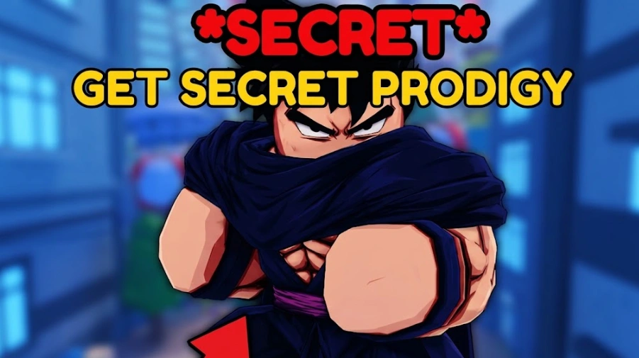 Anime Expeditions: How to Get Secret Prodigy (Gohan) Fast in Update 1 artwork
